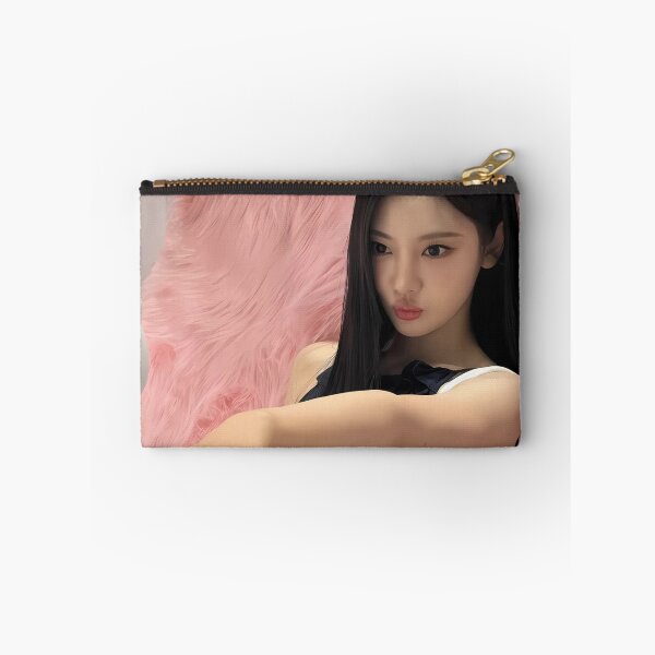 Item preview, ⁠Ningning Aespa Richman Dirty Work Aesthetic – Iconic Artwork for MY designed and sold by Valereekmerch.