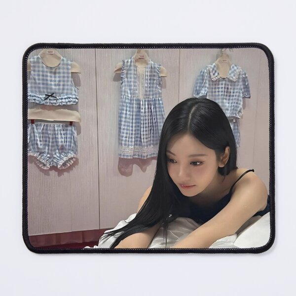 Item preview, Ningning Aespa Dirty Work & Richman Poster – Bold Futuristic Artwork for MY designed and sold by Valereekmerch.