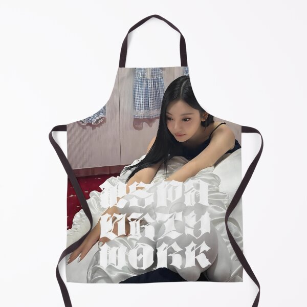 Item preview, Ningning Aespa Dirty Work & Richman Poster – Bold Futuristic Artwork for MY designed and sold by Valereekmerch.