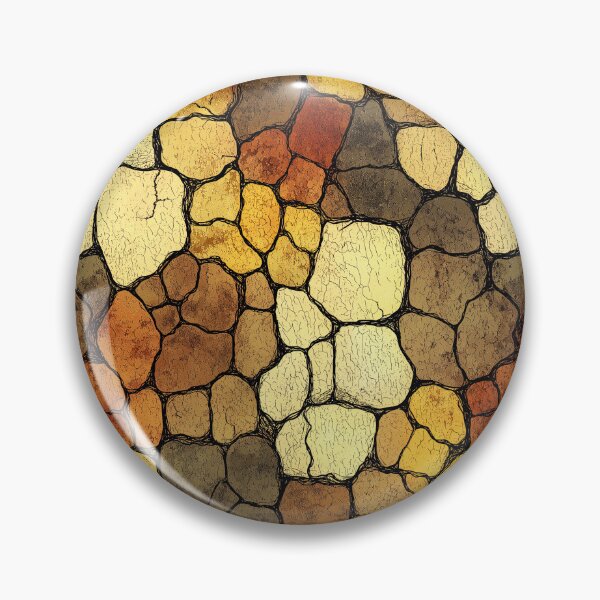Artikelvorschau, Steinmosaik im Buntglasstil entworfen und verkauft von Piotrek0001.