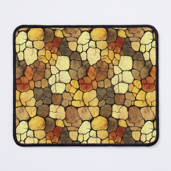 Item preview, stone mosaic in a stained-glass style designed and sold by Piotrek0001.