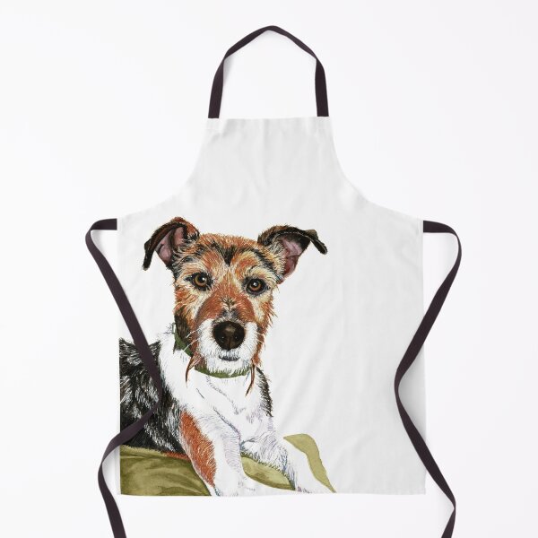 Item preview, Watercolor funny dog designed and sold by Heaven7.
