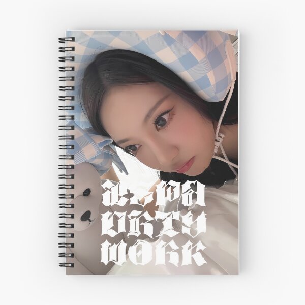Item preview, ⁠Ningning Richman Dirty Work Fanart – Iconic Design for MY Fandom designed and sold by Valereekmerch.