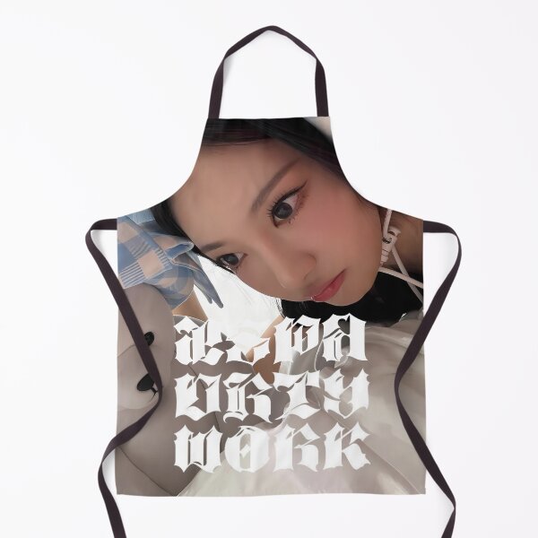 Item preview, Ningning Richman Dirty Work Fanart – Iconic Design for MY Fandom designed and sold by Valereekmerch.