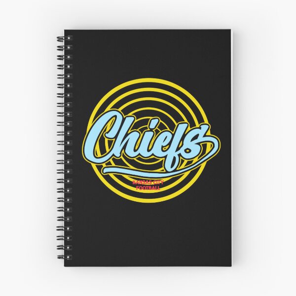 Item preview, Kansas City Chiefs Football 5 designed and sold by RyanJosephBer.