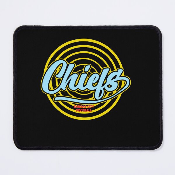Item preview, Kansas City Chiefs Football 5 designed and sold by RyanJosephBer.