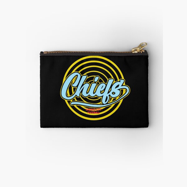 Item preview, Kansas City Chiefs Football 5 designed and sold by RyanJosephBer.