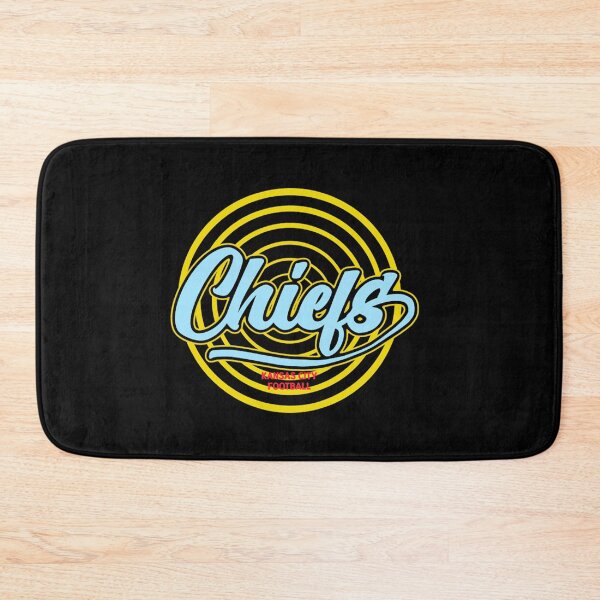 Item preview, Kansas City Chiefs Football 5 designed and sold by RyanJosephBer.