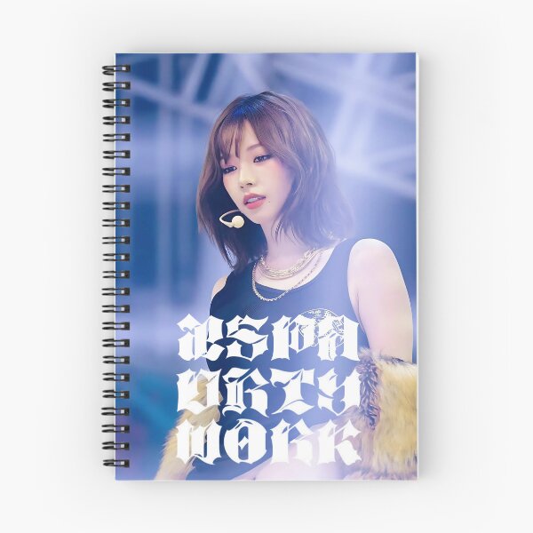 Item preview, Karina Richman Dirty Work Fanart – Bold Visual Loved by MY Fandom designed and sold by Valereekmerch.