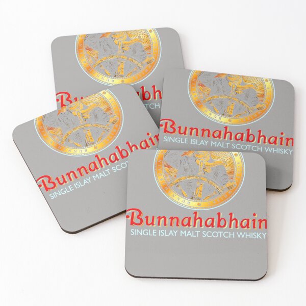 Item preview, BUNNAHABHAIN designed and sold by JeffreyNewmana.