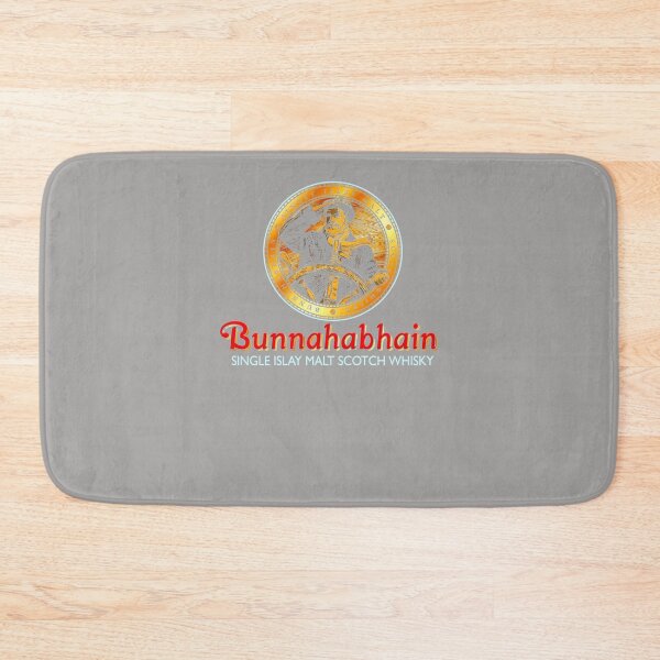 Item preview, BUNNAHABHAIN designed and sold by JeffreyNewmana.