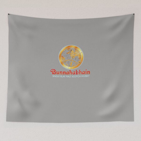 Item preview, BUNNAHABHAIN designed and sold by JeffreyNewmana.