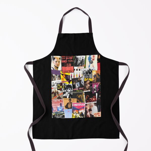 Item preview, 70S Punk Rock Music Vintage Band designed and sold by Burpslug.