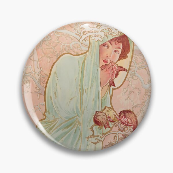Item preview, Les Saisons – Hiver designed and sold by Craphe.