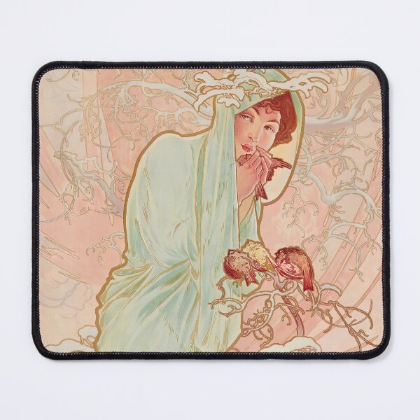 Item preview, Les Saisons – Hiver designed and sold by Craphe.