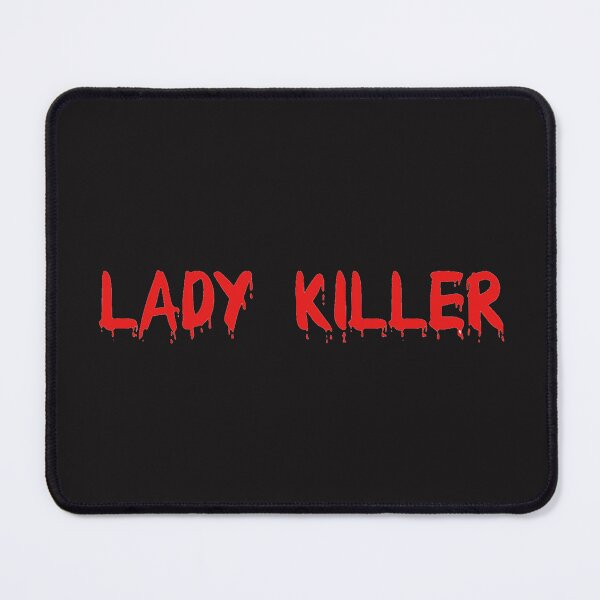 Item preview, Lady killer designed and sold by Ykartwork.