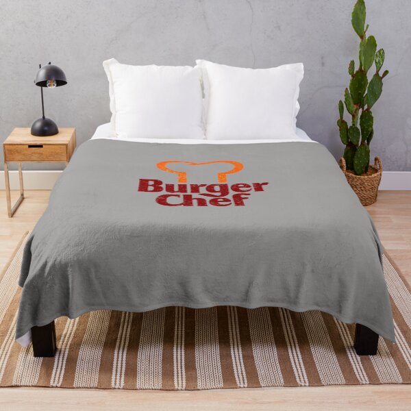 Item preview, BURGER-CHEF designed and sold by JeffreyNewmana.