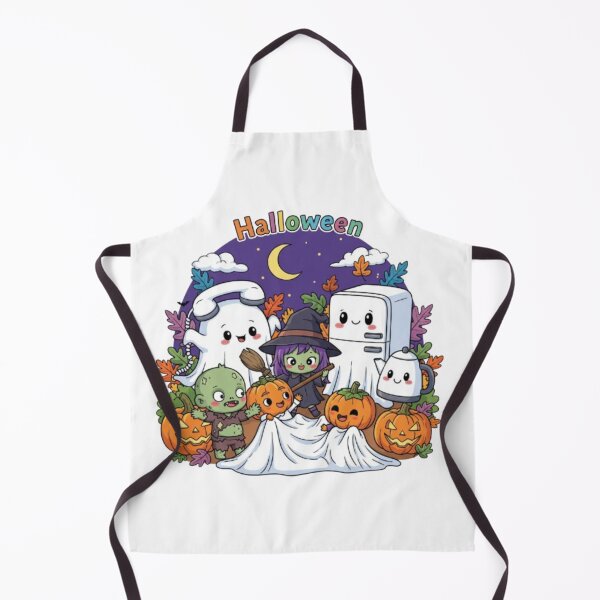 Item preview, Halloween Night Party designed and sold by PP&RAINBOW SHOP.