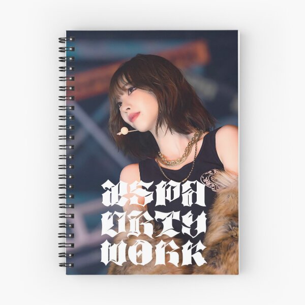Item preview, Karina Richman Dirty Work Poster – Exclusive Visual for MY Fans designed and sold by Valereekmerch.