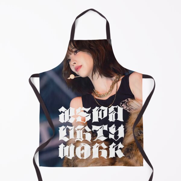 Item preview, Karina Richman Dirty Work Poster – Exclusive Visual for MY Fans designed and sold by Valereekmerch.