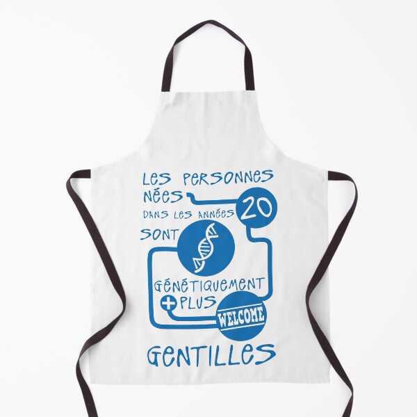 Item preview, year 20 kind genetically quote person birthday humor designed and sold by Achille3777.