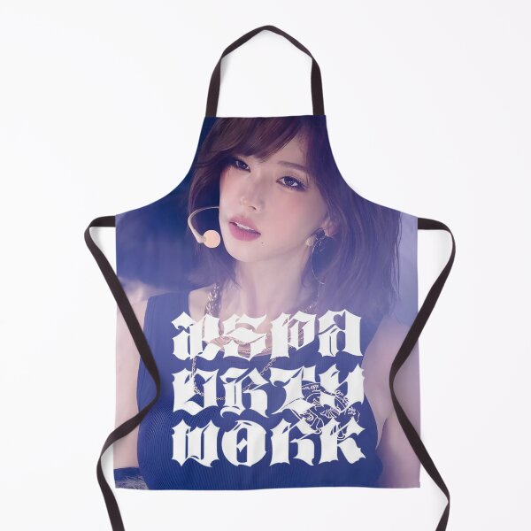 Item preview, Karina Dirty Work & Richman Digital Art – Iconic Style for MY designed and sold by Valereekmerch.