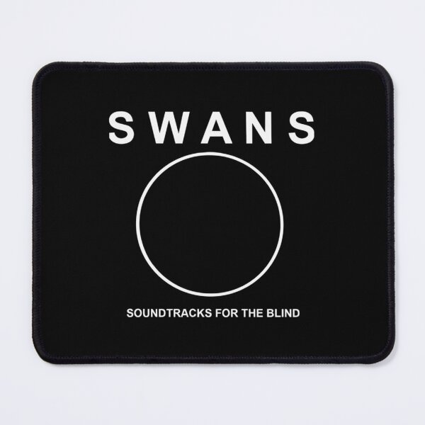 Item preview, Best Seller - Swans Band Logo Merchandis designed and sold by Emma Burton.