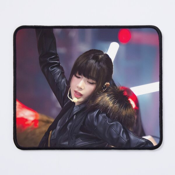 Item preview, ⁠Giselle Aespa Dirty Work & Richman Poster – Bold Fierce Artwork for MY designed and sold by Valereekmerch.