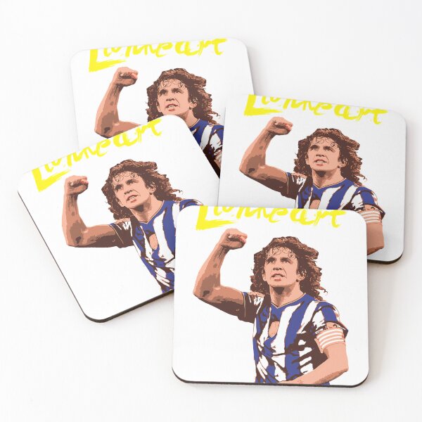 Item preview, Carles Puyol Illustration designed and sold by ARDYARREOLASHOP.