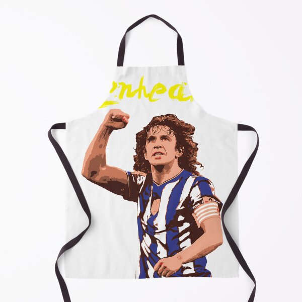 Item preview, Carles Puyol Illustration designed and sold by ARDYARREOLASHOP.