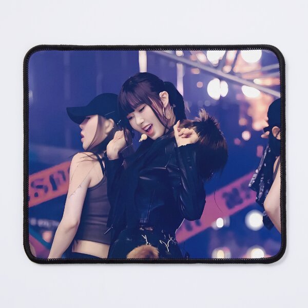 Item preview, Giselle Richman Dirty Work Fanart – Futuristic Visual for MY Fandom designed and sold by Valereekmerch.