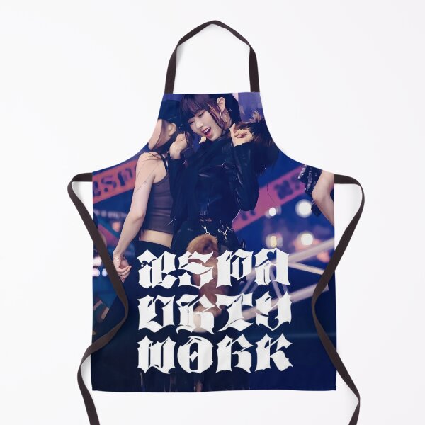 Item preview, Giselle Richman Dirty Work Fanart – Futuristic Visual for MY Fandom designed and sold by Valereekmerch.