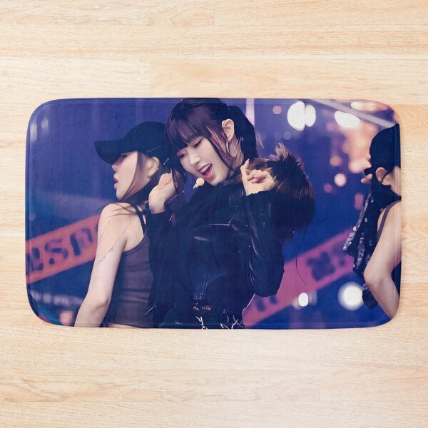 Item preview, Giselle Richman Dirty Work Fanart – Futuristic Visual for MY Fandom designed and sold by Valereekmerch.