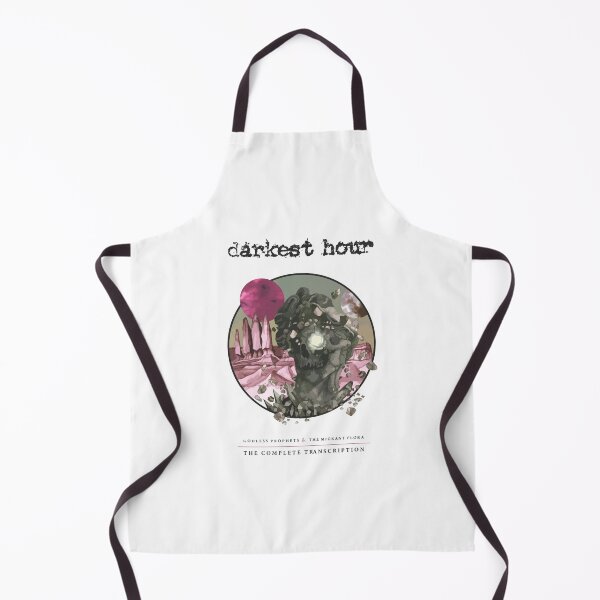 Item preview, official darkest hour band 6 designed and sold by eleanorbalde.