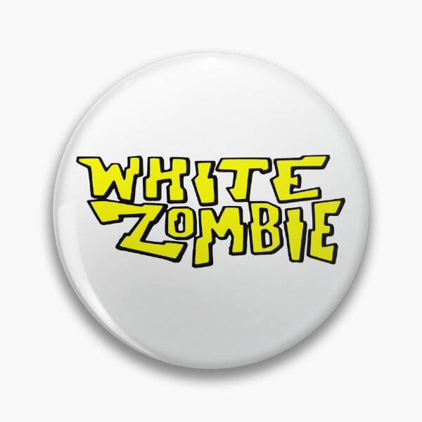 Item preview, white zombie 3 designed and sold by condryelvina.