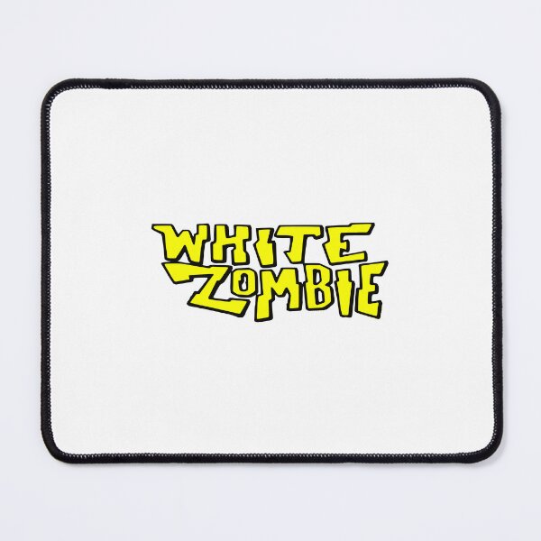 Item preview, white zombie 3 designed and sold by condryelvina.