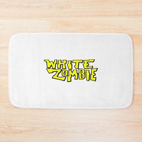 Item preview, white zombie 3 designed and sold by condryelvina.