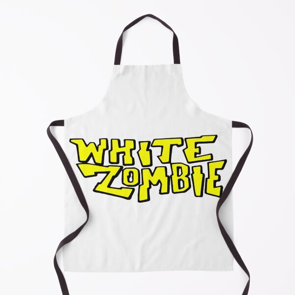 Item preview, white zombie 3 designed and sold by condryelvina.