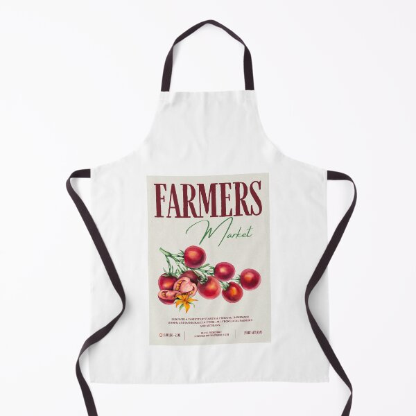 Item preview, Farmers Market  designed and sold by Tamas Das.