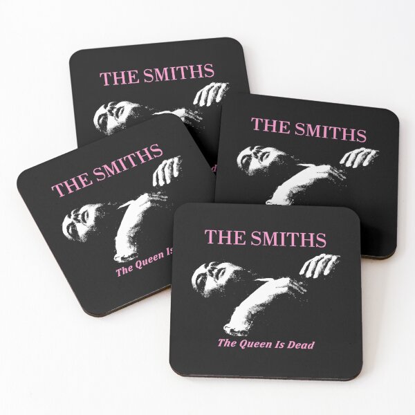 Item preview, The Smiths The Queen Is Dead  designed and sold by AugusteRaynaud.