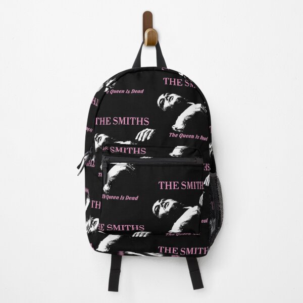 Item preview, The Smiths The Queen Is Dead designed and sold by AugusteRaynaud.