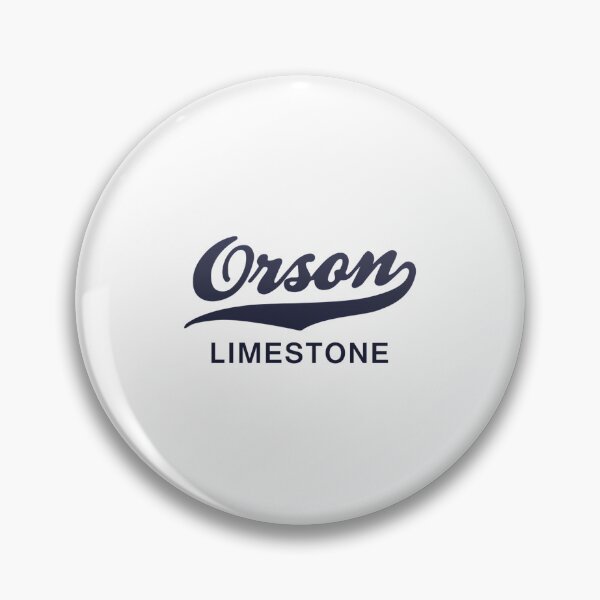Item preview, Orson Limestone (Gradient Colour) Roufxis-Rb designed and sold by Emma Burton.