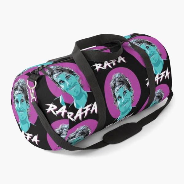 Item preview, Vamos Rafa Purple designed and sold by AugusteRaynaud.