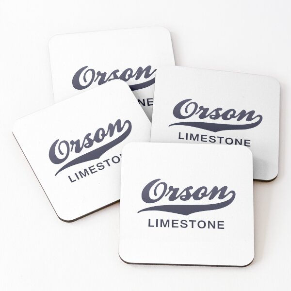 Item preview, Orson Limestone (Gradient Colour) Roufxis-Rb designed and sold by Emma Burton.
