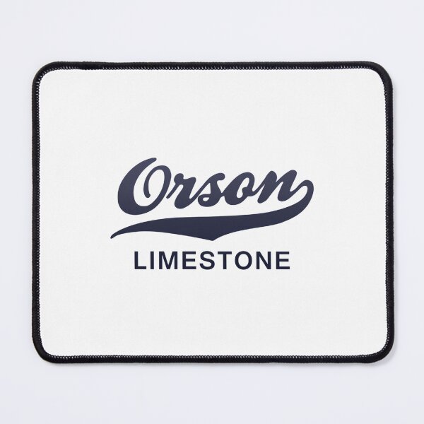 Item preview, Orson Limestone (Gradient Colour) Roufxis-Rb designed and sold by Emma Burton.