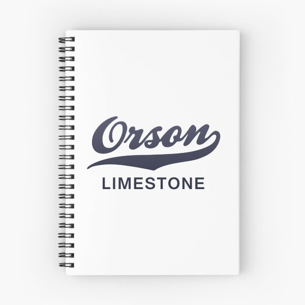 Item preview, Orson Limestone (Gradient Colour) Roufxis-Rb designed and sold by Emma Burton.