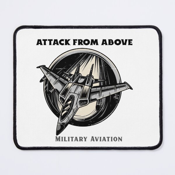 Item preview, Attack from Above 2 designed and sold by The Captain.