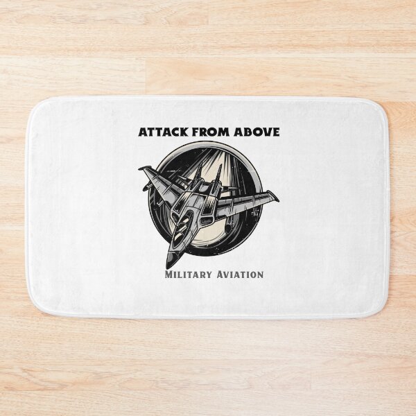 Item preview, Attack from Above 2 designed and sold by The Captain.