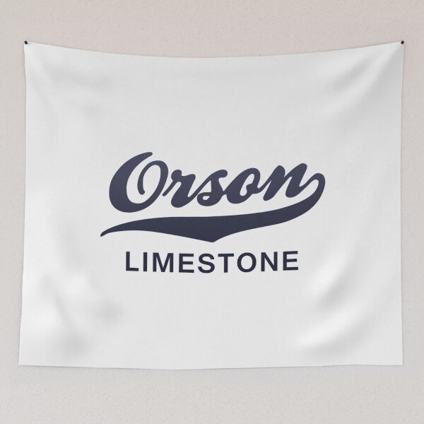Item preview, Orson Limestone (Gradient Colour) Roufxis-Rb designed and sold by Emma Burton.
