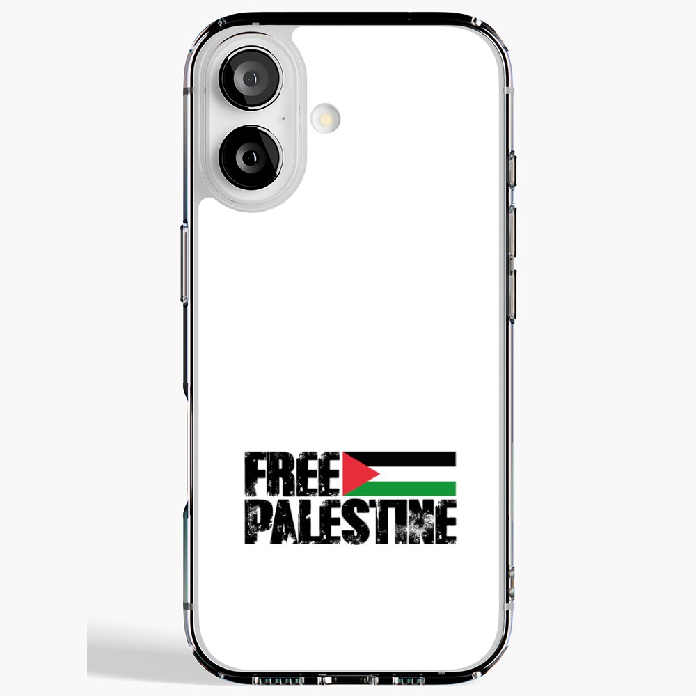 Palestine Sticker